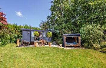 1 Bed in Withypool Holiday Home