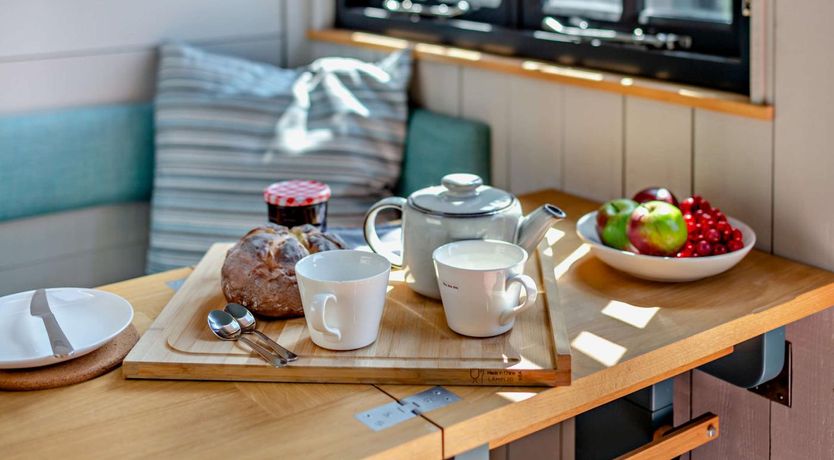 Photo of 1 Bed in Withypool