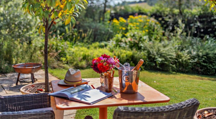 Photo of 1 Bed in Withypool