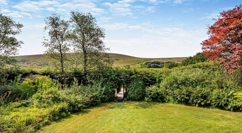 Photo of 1 Bed in Withypool