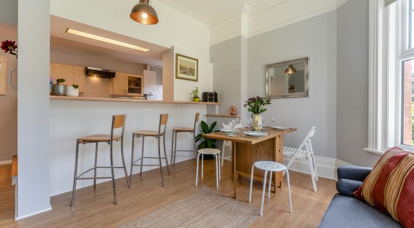 Photo of 2 Bed in Bexhill-on-Sea