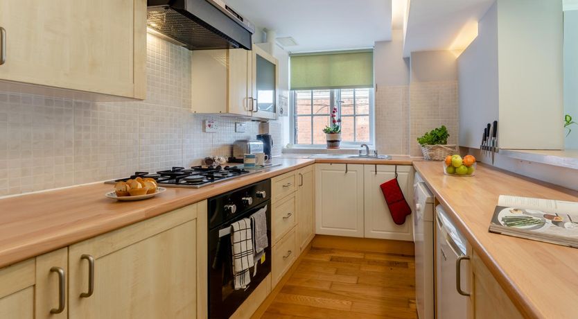 Photo of 2 Bed in Bexhill-on-Sea