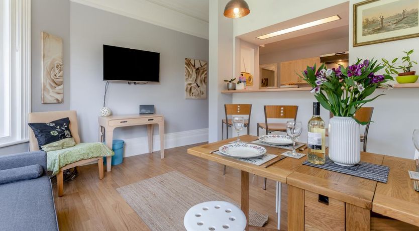 Photo of 2 Bed in Bexhill-on-Sea