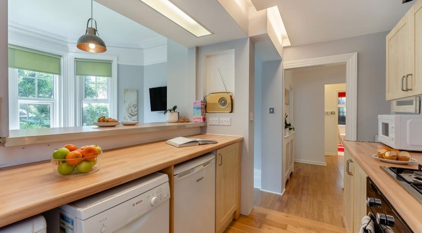 Photo of 2 Bed in Bexhill-on-Sea