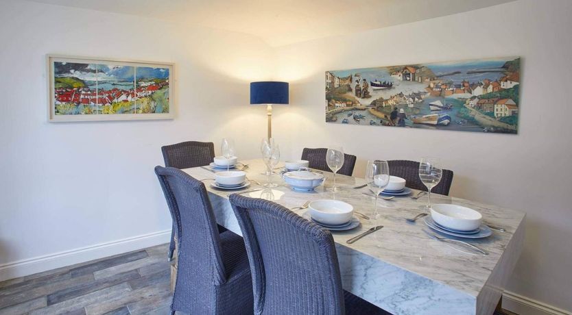 Photo of 3 Bed in Staithes