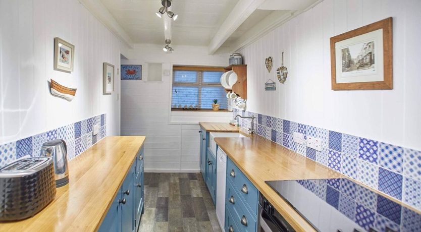 Photo of 3 Bed in Staithes