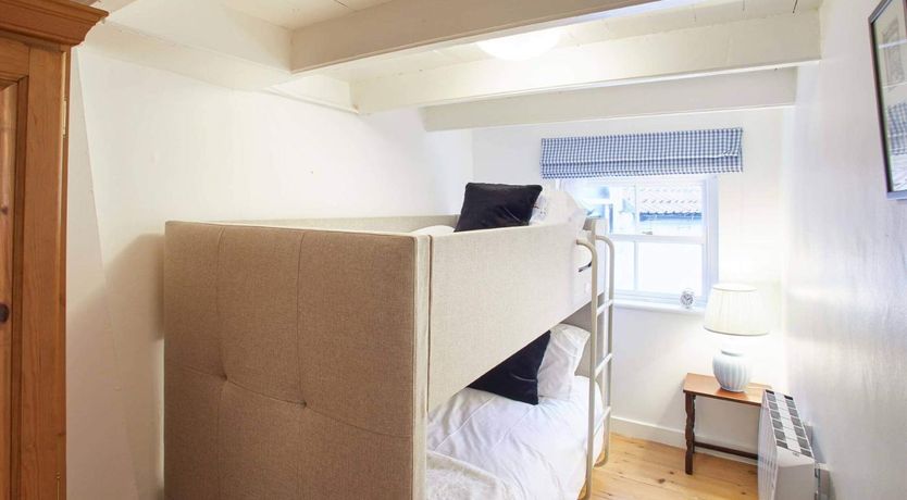 Photo of 3 Bed in Staithes