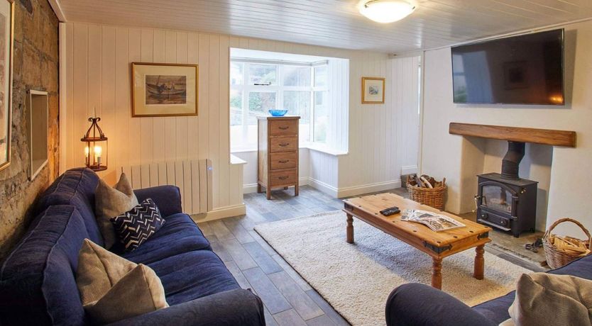 Photo of 3 Bed in Staithes