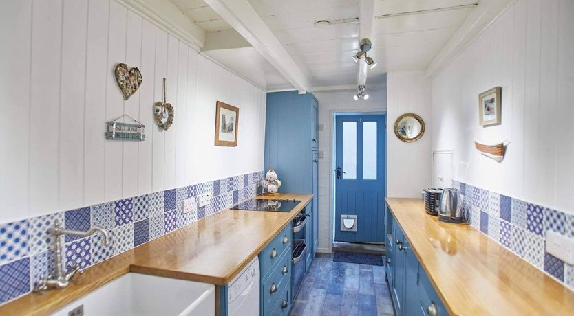 Photo of 3 Bed in Staithes