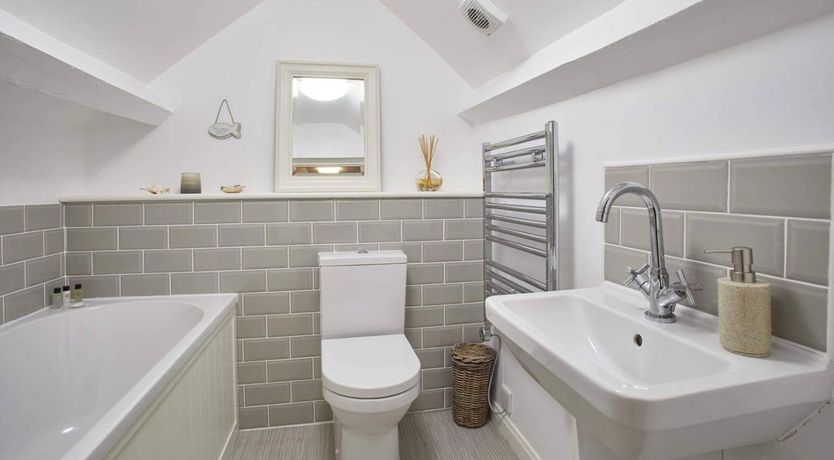 Photo of 3 Bed in Staithes