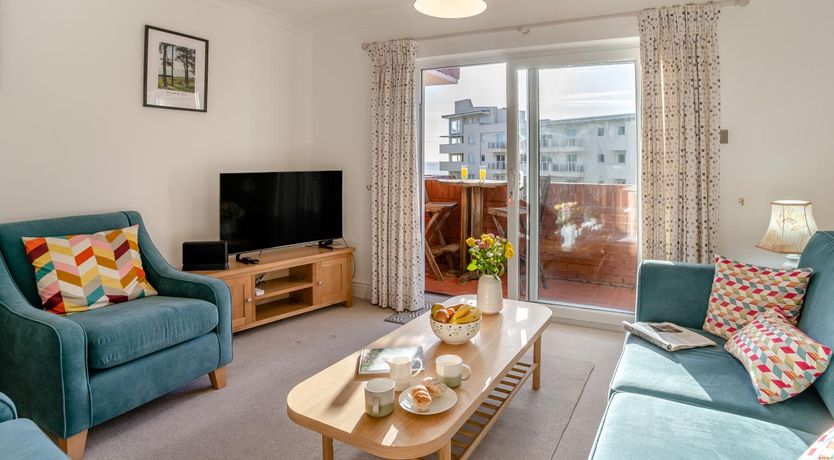 Photo of 2 Bed in Langland