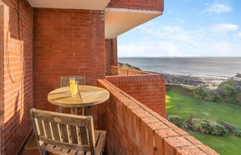 2 Bed in Langland Holiday Home