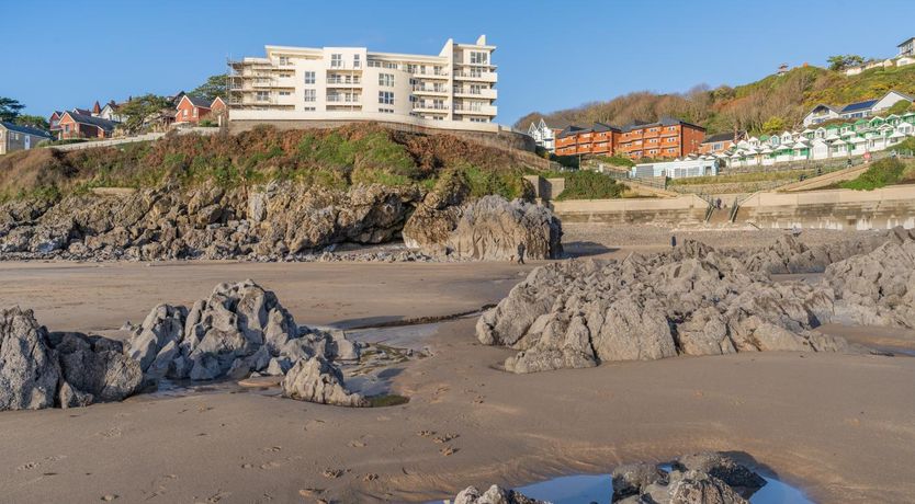 Photo of 2 Bed in Langland