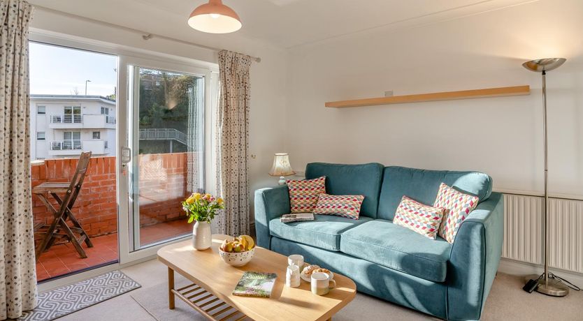 Photo of 2 Bed in Langland