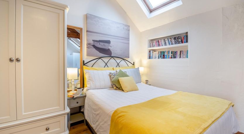 Photo of 1 Bed in Pwllheli