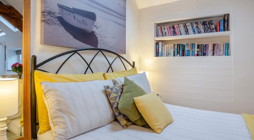 Photo of 1 Bed in Pwllheli