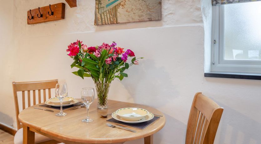 Photo of 1 Bed in Pwllheli