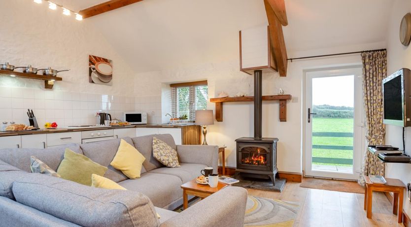 Photo of 1 Bed in Pwllheli