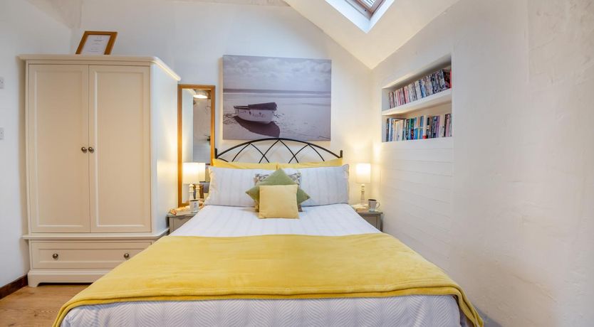 Photo of 1 Bed in Pwllheli