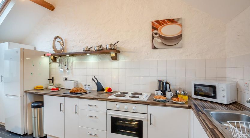 Photo of 1 Bed in Pwllheli