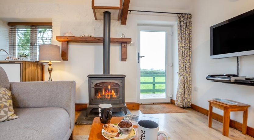 Photo of 1 Bed in Pwllheli