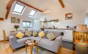 Photo of 1 Bed in Pwllheli