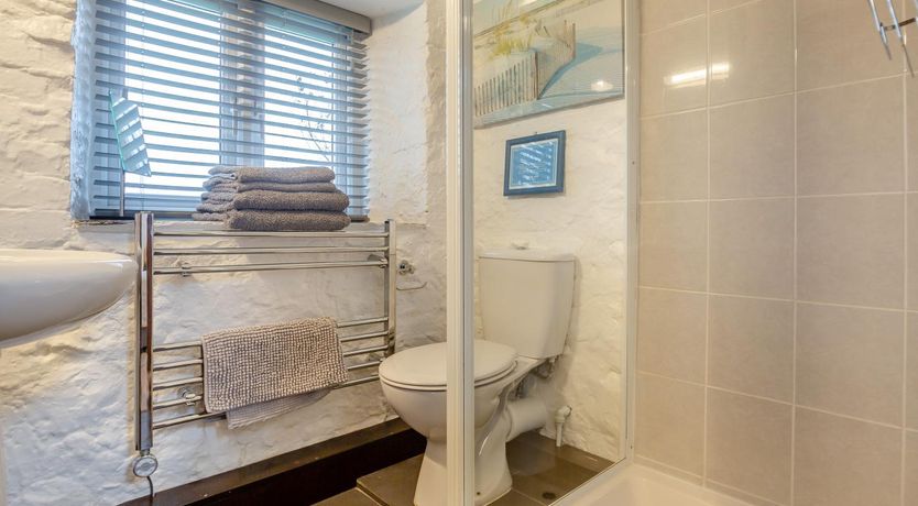 Photo of 1 Bed in Pwllheli