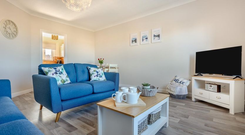 Photo of 2 Bed in Maryport