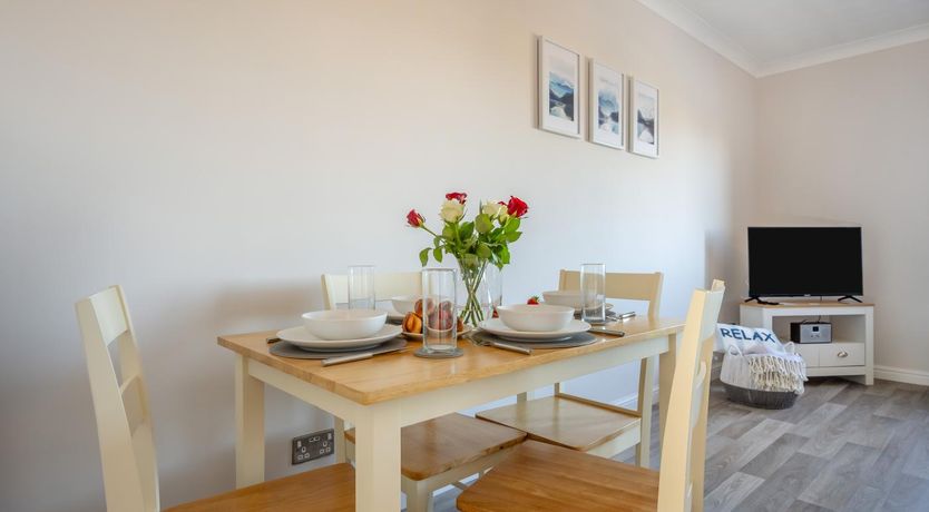 Photo of 2 Bed in Maryport