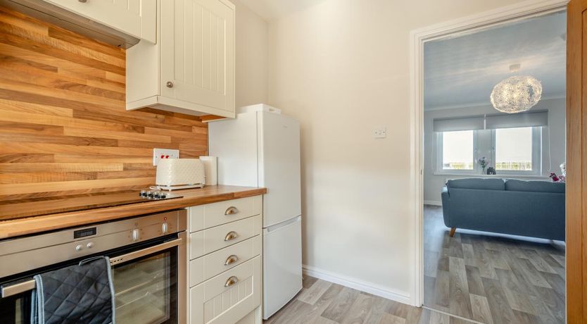 Photo of 2 Bed in Maryport