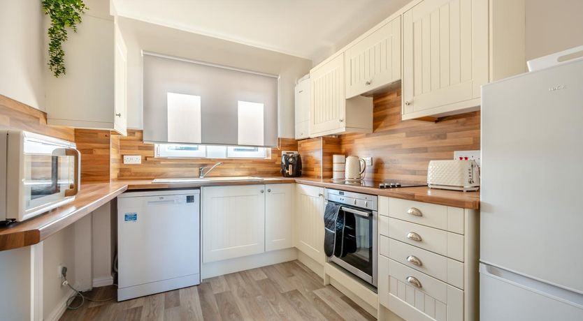 Photo of 2 Bed in Maryport