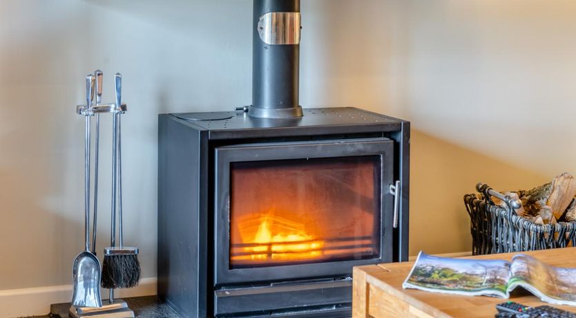 Photo of 2 Bed in Reynoldston