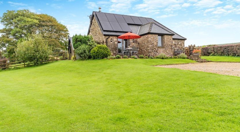 Photo of 2 Bed in Reynoldston