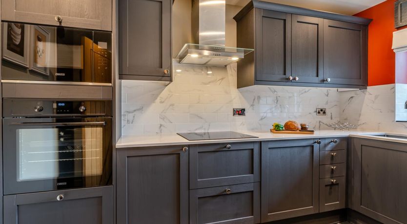 Photo of 2 Bed in Reynoldston