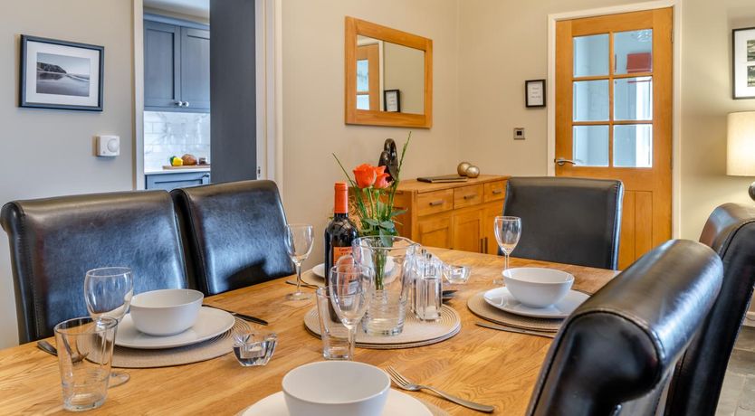 Photo of 2 Bed in Reynoldston