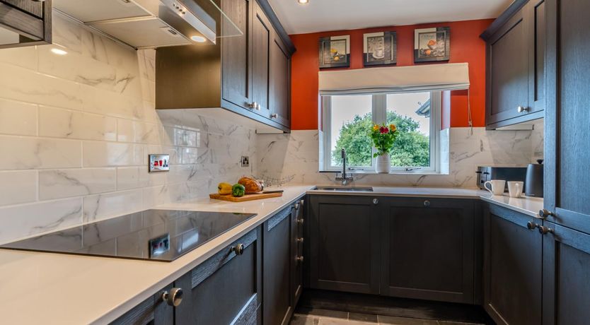 Photo of 2 Bed in Reynoldston