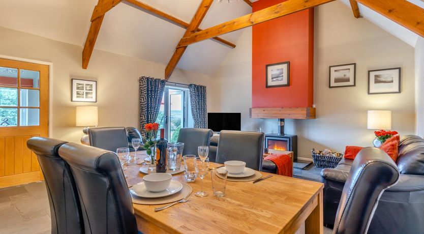 Photo of 2 Bed in Reynoldston