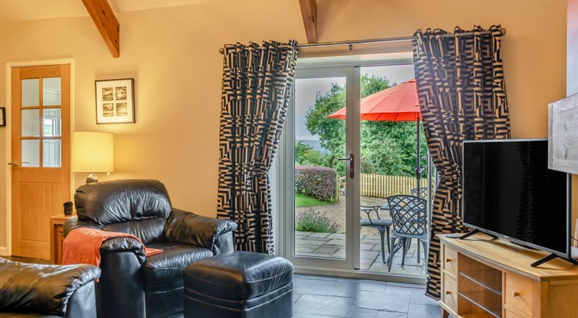 Photo of 2 Bed in Reynoldston