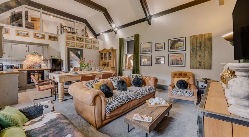 Photo of 3 Bed in Richmond