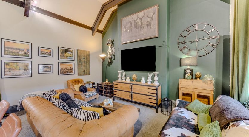 Photo of 3 Bed in Richmond