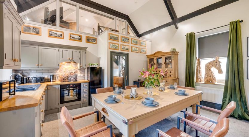 Photo of 3 Bed in Richmond