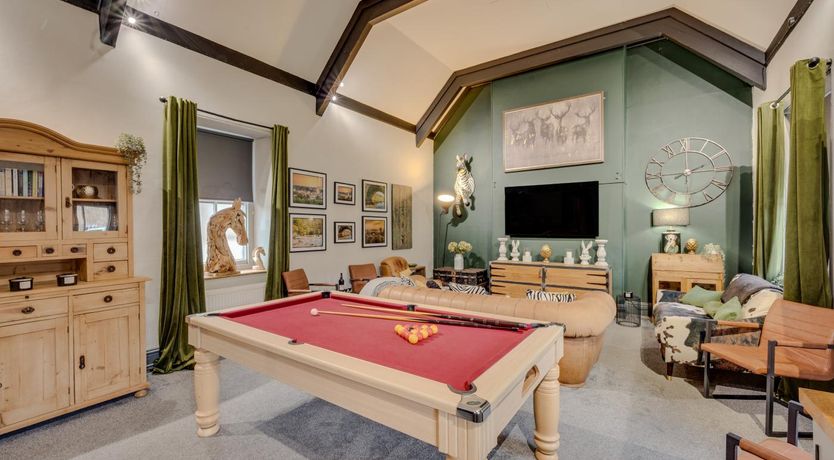 Photo of 3 Bed in Richmond