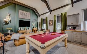 Photo of 3 Bed in Richmond