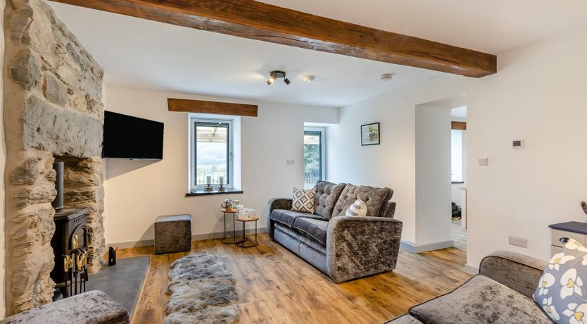 Photo of 2 Bed in Penmaenpool