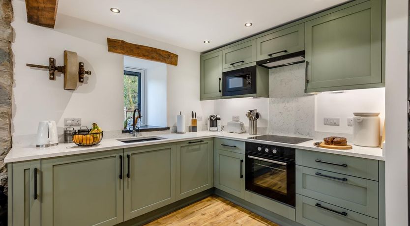 Photo of 2 Bed in Penmaenpool