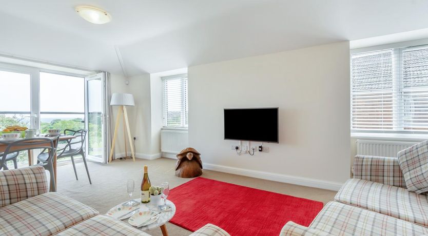 Photo of 2 Bed in Scarborough