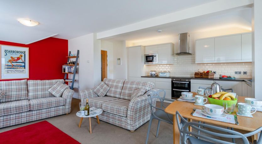 Photo of 2 Bed in Scarborough