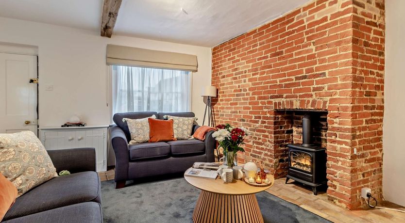 Photo of 2 Bed in Lavenham