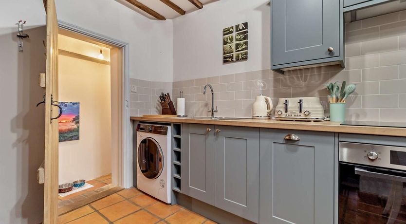 Photo of 2 Bed in Lavenham