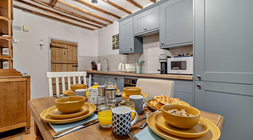 Photo of 2 Bed in Lavenham